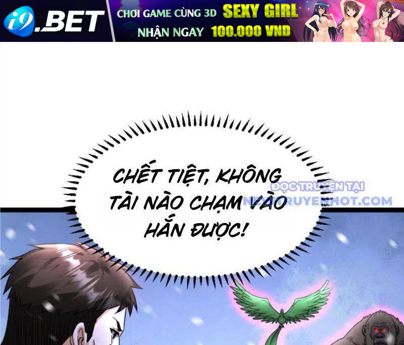 Toàn Cầu Băng Phong Ta Chế Tạo Phòng An Toàn Tại Tận Thế Chap 572 - Next Chap 571