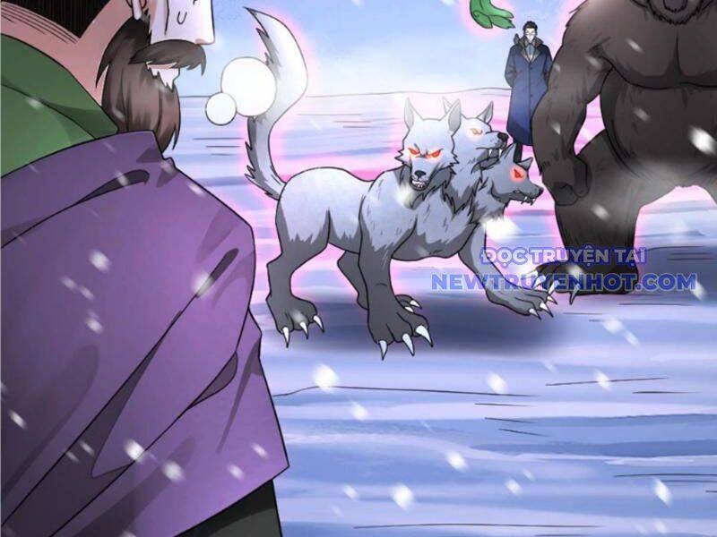 Toàn Cầu Băng Phong Ta Chế Tạo Phòng An Toàn Tại Tận Thế Chap 572 - Next Chap 571