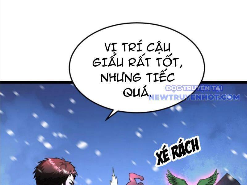 Toàn Cầu Băng Phong Ta Chế Tạo Phòng An Toàn Tại Tận Thế Chap 572 - Next Chap 571