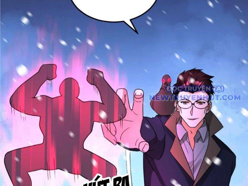 Toàn Cầu Băng Phong Ta Chế Tạo Phòng An Toàn Tại Tận Thế Chap 572 - Next Chap 571