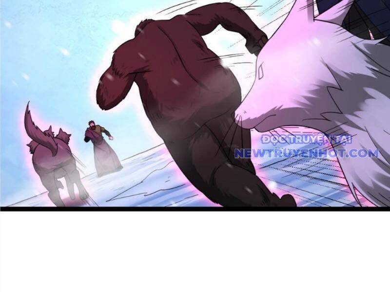 Toàn Cầu Băng Phong Ta Chế Tạo Phòng An Toàn Tại Tận Thế Chap 572 - Next Chap 571