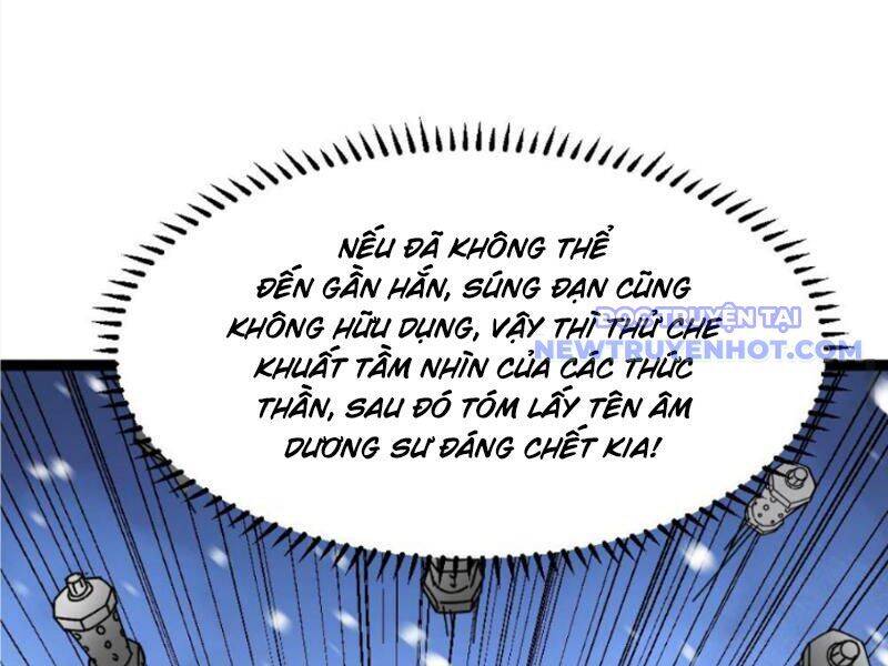 Toàn Cầu Băng Phong Ta Chế Tạo Phòng An Toàn Tại Tận Thế Chap 572 - Next Chap 571