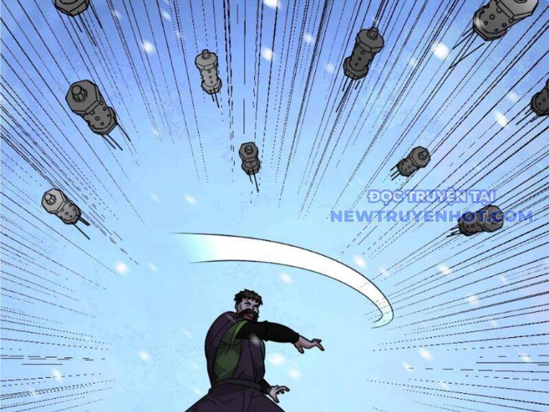 Toàn Cầu Băng Phong Ta Chế Tạo Phòng An Toàn Tại Tận Thế Chap 572 - Next Chap 571