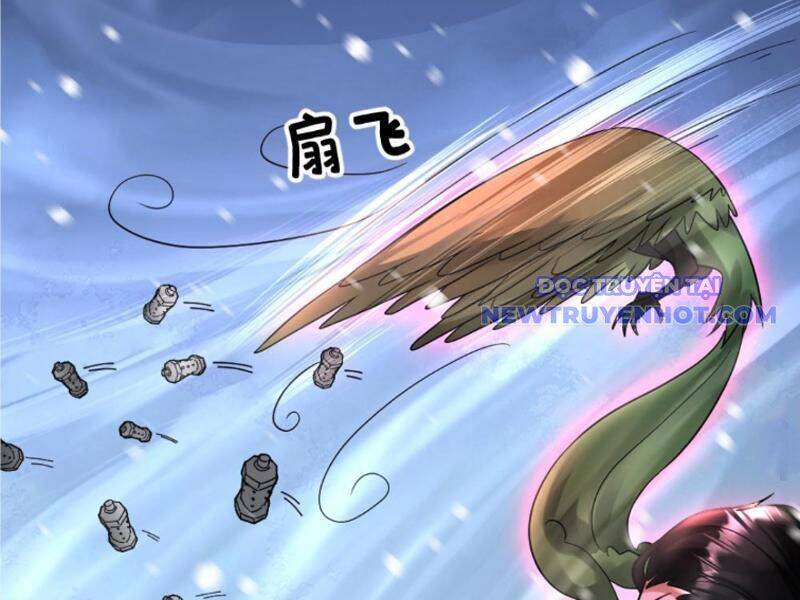 Toàn Cầu Băng Phong Ta Chế Tạo Phòng An Toàn Tại Tận Thế Chap 572 - Next Chap 571