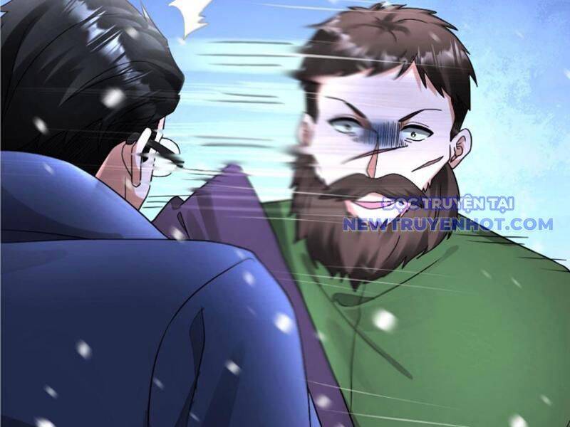 Toàn Cầu Băng Phong Ta Chế Tạo Phòng An Toàn Tại Tận Thế Chap 572 - Next Chap 571