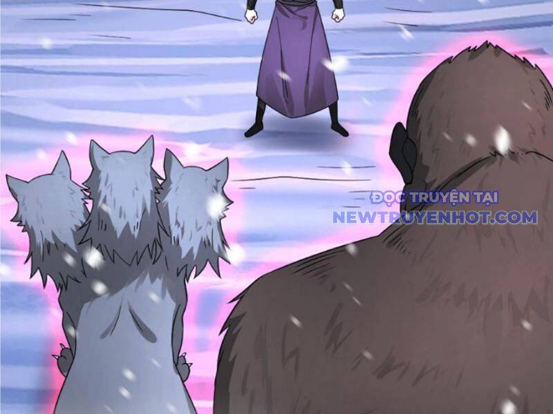 Toàn Cầu Băng Phong Ta Chế Tạo Phòng An Toàn Tại Tận Thế Chap 572 - Next Chap 571