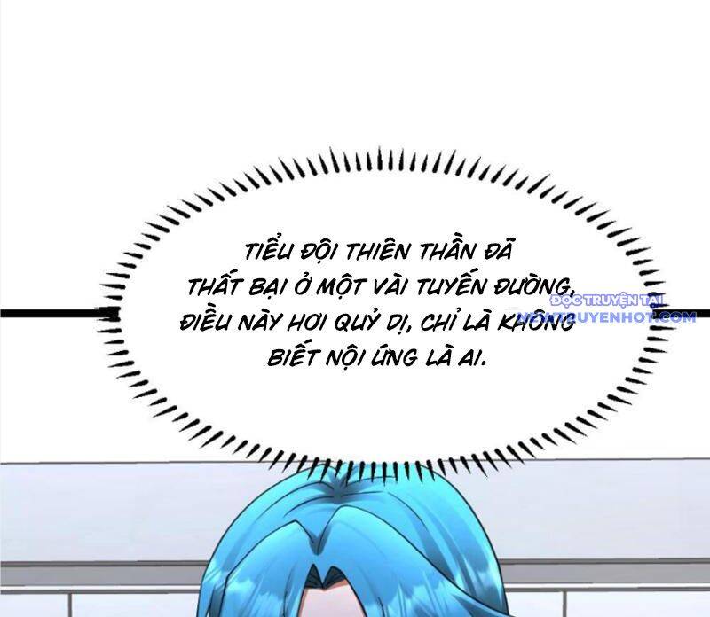 Toàn Cầu Băng Phong Ta Chế Tạo Phòng An Toàn Tại Tận Thế Chap 573 - Next Chap 572