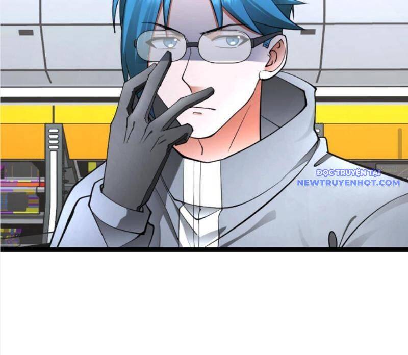 Toàn Cầu Băng Phong Ta Chế Tạo Phòng An Toàn Tại Tận Thế Chap 573 - Next Chap 572