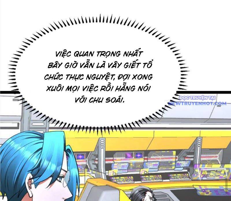 Toàn Cầu Băng Phong Ta Chế Tạo Phòng An Toàn Tại Tận Thế Chap 573 - Next Chap 572