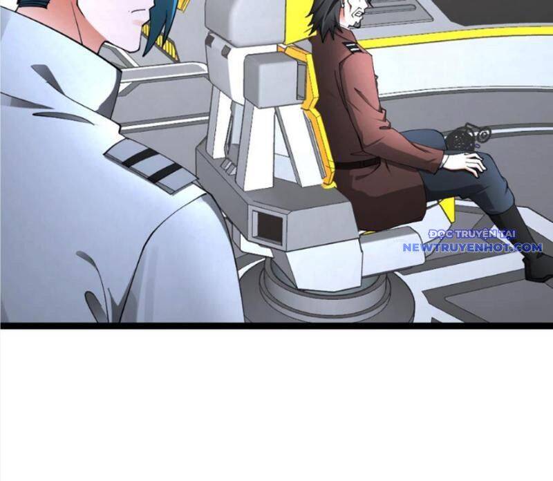 Toàn Cầu Băng Phong Ta Chế Tạo Phòng An Toàn Tại Tận Thế Chap 573 - Next Chap 572