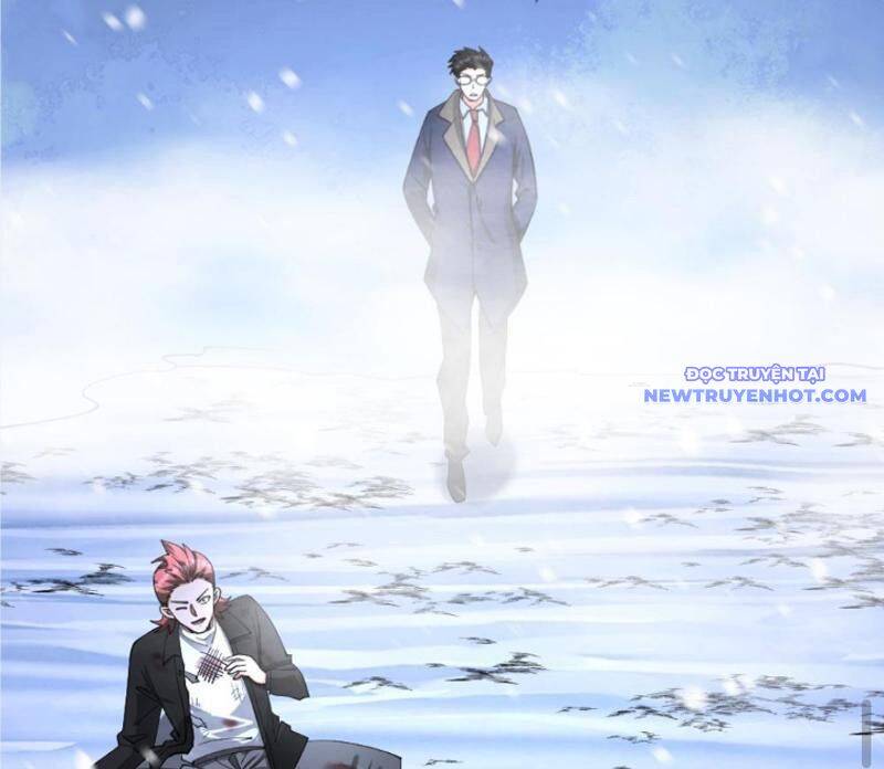 Toàn Cầu Băng Phong Ta Chế Tạo Phòng An Toàn Tại Tận Thế Chap 573 - Next Chap 572