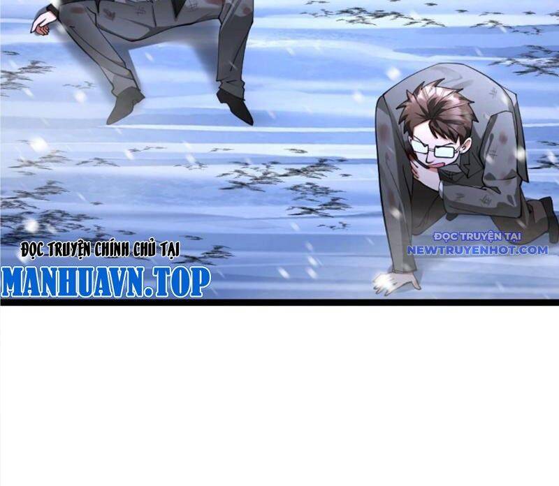 Toàn Cầu Băng Phong Ta Chế Tạo Phòng An Toàn Tại Tận Thế Chap 573 - Next Chap 572