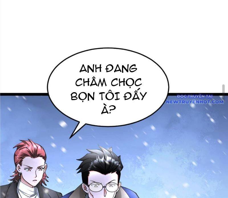 Toàn Cầu Băng Phong Ta Chế Tạo Phòng An Toàn Tại Tận Thế Chap 573 - Next Chap 572