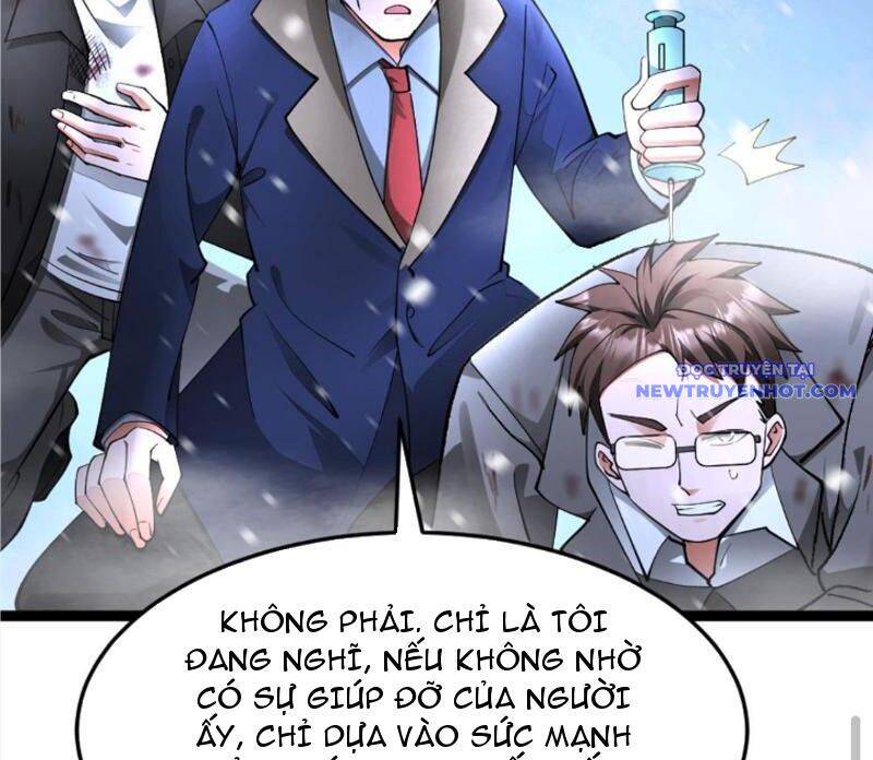 Toàn Cầu Băng Phong Ta Chế Tạo Phòng An Toàn Tại Tận Thế Chap 573 - Next Chap 572