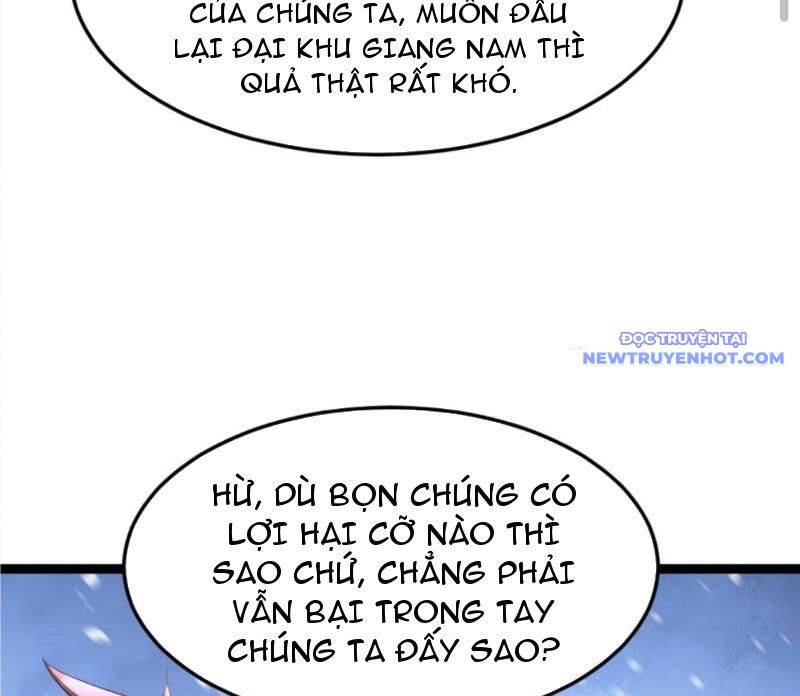 Toàn Cầu Băng Phong Ta Chế Tạo Phòng An Toàn Tại Tận Thế Chap 573 - Next Chap 572