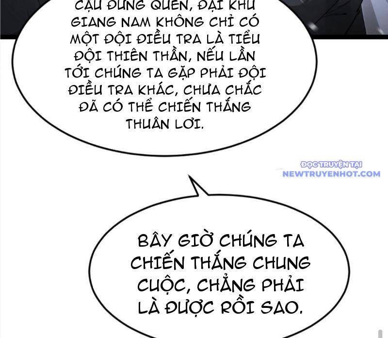 Toàn Cầu Băng Phong Ta Chế Tạo Phòng An Toàn Tại Tận Thế Chap 573 - Next Chap 572