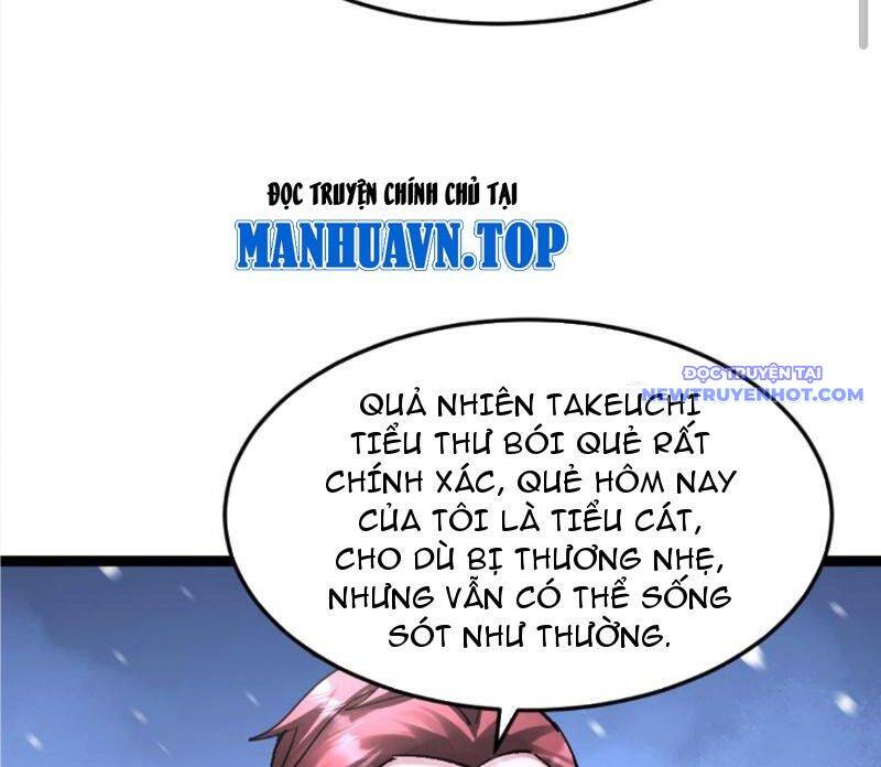 Toàn Cầu Băng Phong Ta Chế Tạo Phòng An Toàn Tại Tận Thế Chap 573 - Next Chap 572