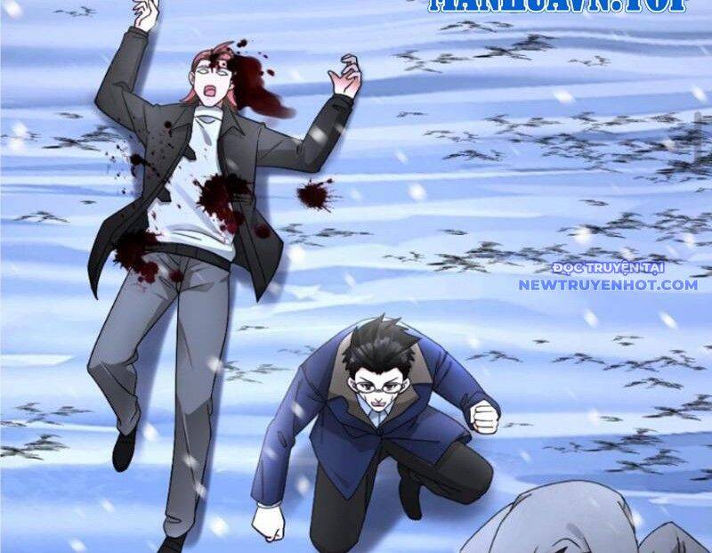 Toàn Cầu Băng Phong Ta Chế Tạo Phòng An Toàn Tại Tận Thế Chap 573 - Next Chap 572