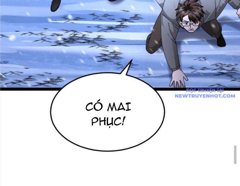 Toàn Cầu Băng Phong Ta Chế Tạo Phòng An Toàn Tại Tận Thế Chap 573 - Next Chap 572
