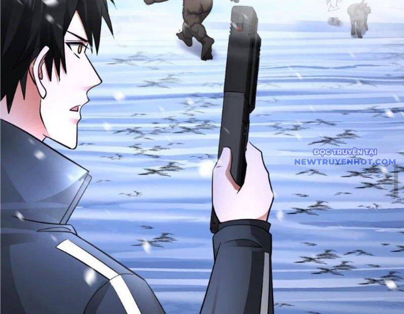 Toàn Cầu Băng Phong Ta Chế Tạo Phòng An Toàn Tại Tận Thế Chap 573 - Next Chap 572