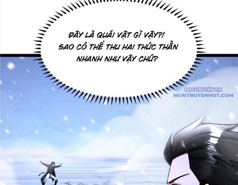 Toàn Cầu Băng Phong Ta Chế Tạo Phòng An Toàn Tại Tận Thế Chap 573 - Next Chap 572