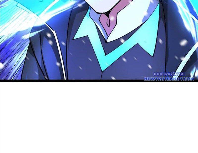 Toàn Cầu Băng Phong Ta Chế Tạo Phòng An Toàn Tại Tận Thế Chap 573 - Next Chap 572