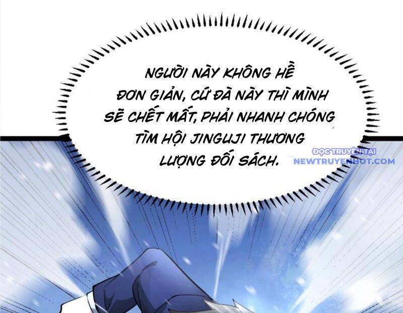 Toàn Cầu Băng Phong Ta Chế Tạo Phòng An Toàn Tại Tận Thế Chap 573 - Next Chap 572