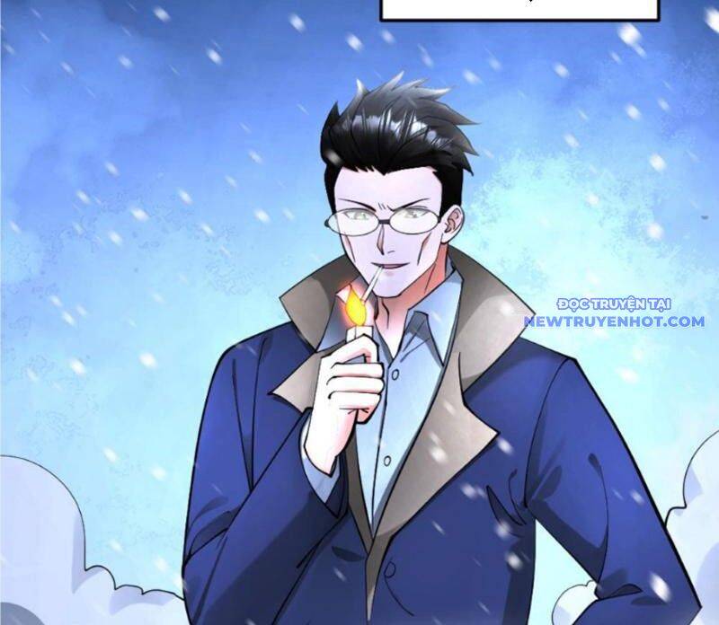 Toàn Cầu Băng Phong Ta Chế Tạo Phòng An Toàn Tại Tận Thế Chap 573 - Next Chap 572