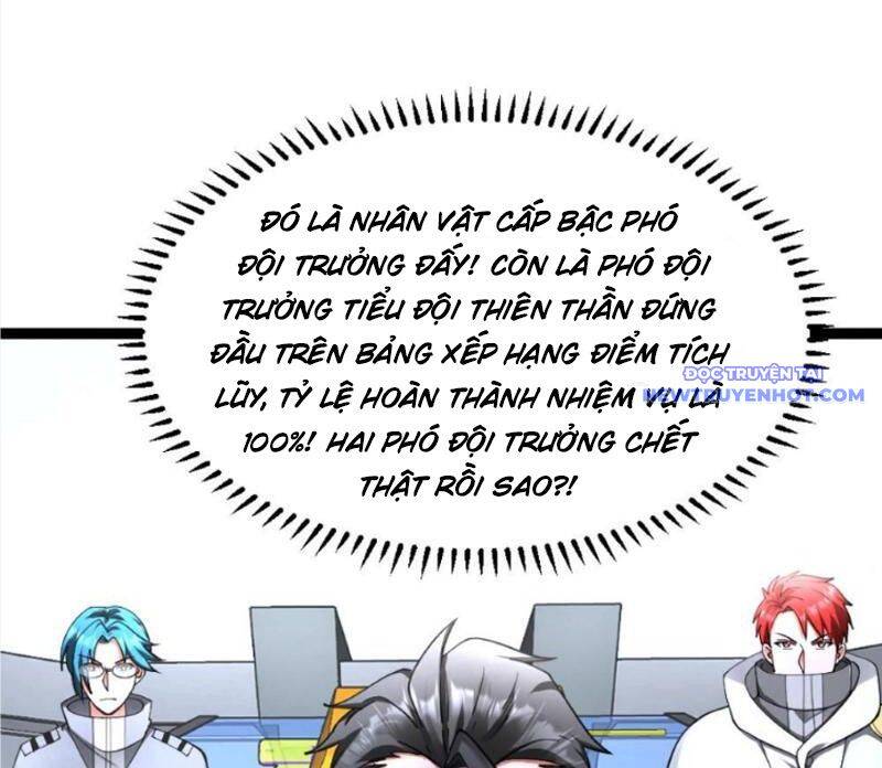 Toàn Cầu Băng Phong Ta Chế Tạo Phòng An Toàn Tại Tận Thế Chap 573 - Next Chap 572