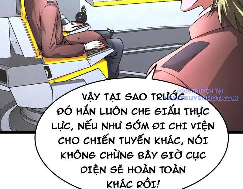 Toàn Cầu Băng Phong Ta Chế Tạo Phòng An Toàn Tại Tận Thế Chap 574 - Next Chap 573