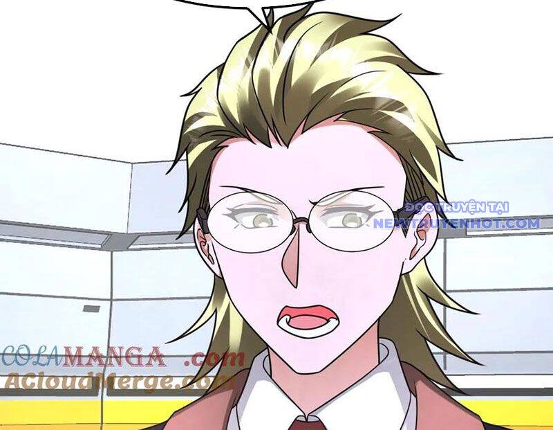 Toàn Cầu Băng Phong Ta Chế Tạo Phòng An Toàn Tại Tận Thế Chap 574 - Next Chap 573