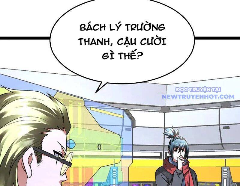 Toàn Cầu Băng Phong Ta Chế Tạo Phòng An Toàn Tại Tận Thế Chap 574 - Next Chap 573