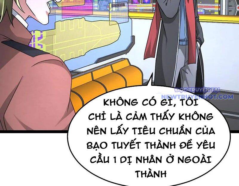 Toàn Cầu Băng Phong Ta Chế Tạo Phòng An Toàn Tại Tận Thế Chap 574 - Next Chap 573