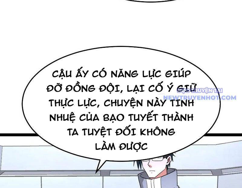 Toàn Cầu Băng Phong Ta Chế Tạo Phòng An Toàn Tại Tận Thế Chap 574 - Next Chap 573