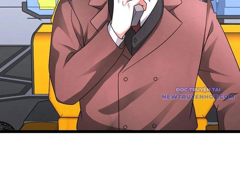 Toàn Cầu Băng Phong Ta Chế Tạo Phòng An Toàn Tại Tận Thế Chap 574 - Next Chap 573