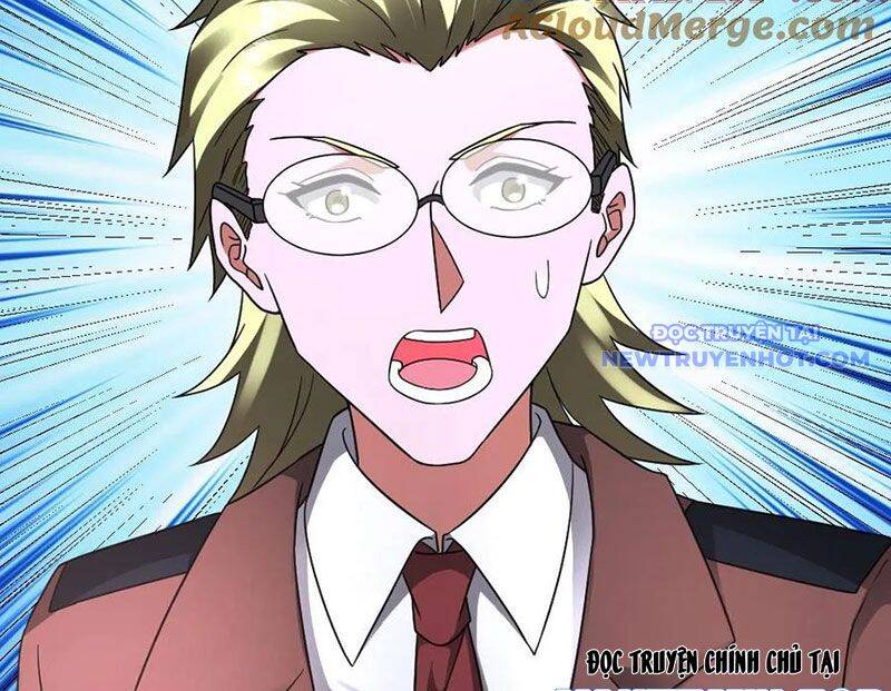 Toàn Cầu Băng Phong Ta Chế Tạo Phòng An Toàn Tại Tận Thế Chap 574 - Next Chap 573