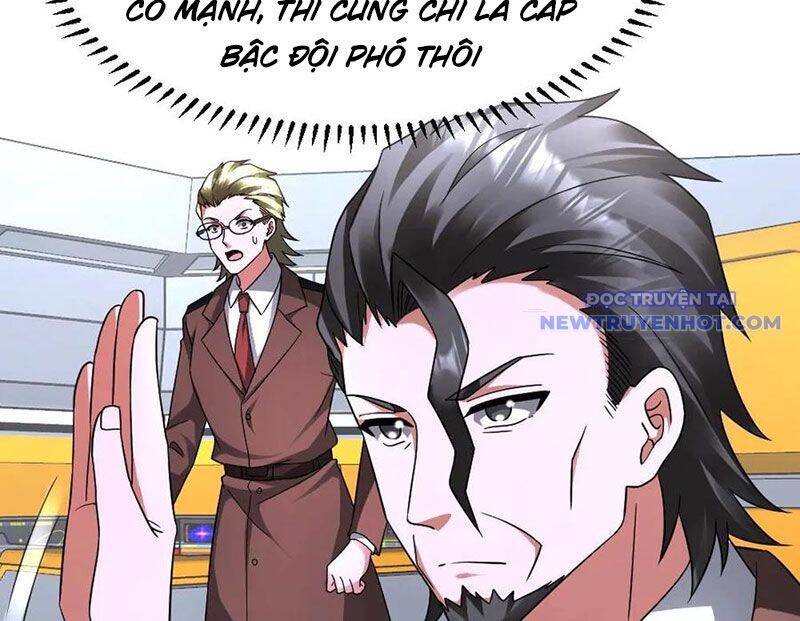 Toàn Cầu Băng Phong Ta Chế Tạo Phòng An Toàn Tại Tận Thế Chap 574 - Next Chap 573