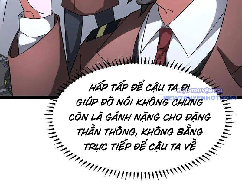 Toàn Cầu Băng Phong Ta Chế Tạo Phòng An Toàn Tại Tận Thế Chap 574 - Next Chap 573