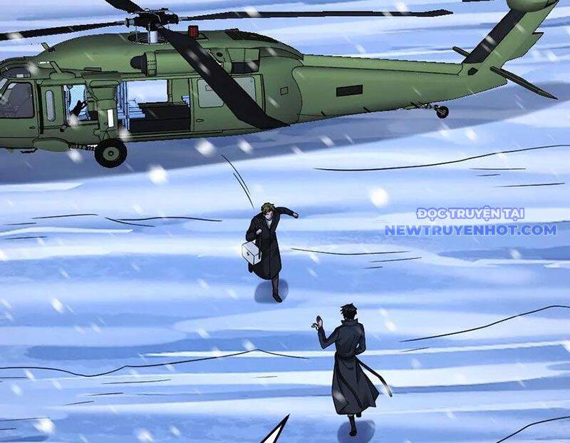 Toàn Cầu Băng Phong Ta Chế Tạo Phòng An Toàn Tại Tận Thế Chap 574 - Next Chap 573