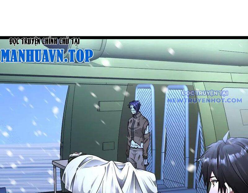 Toàn Cầu Băng Phong Ta Chế Tạo Phòng An Toàn Tại Tận Thế Chap 574 - Next Chap 573