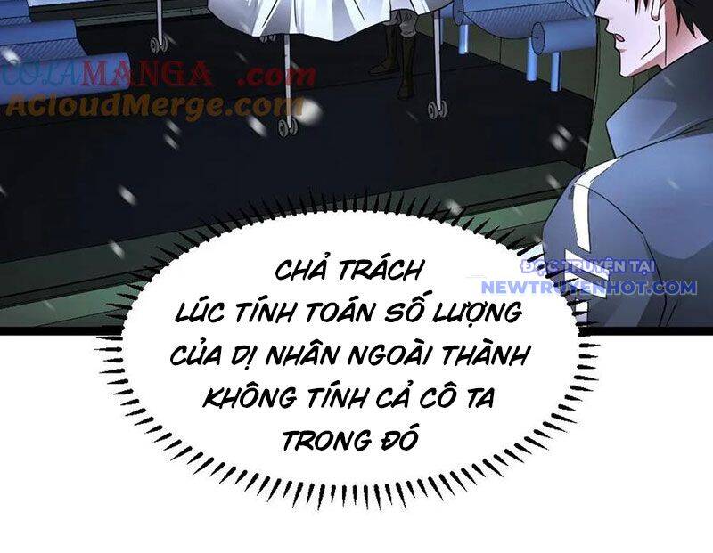 Toàn Cầu Băng Phong Ta Chế Tạo Phòng An Toàn Tại Tận Thế Chap 574 - Next Chap 573