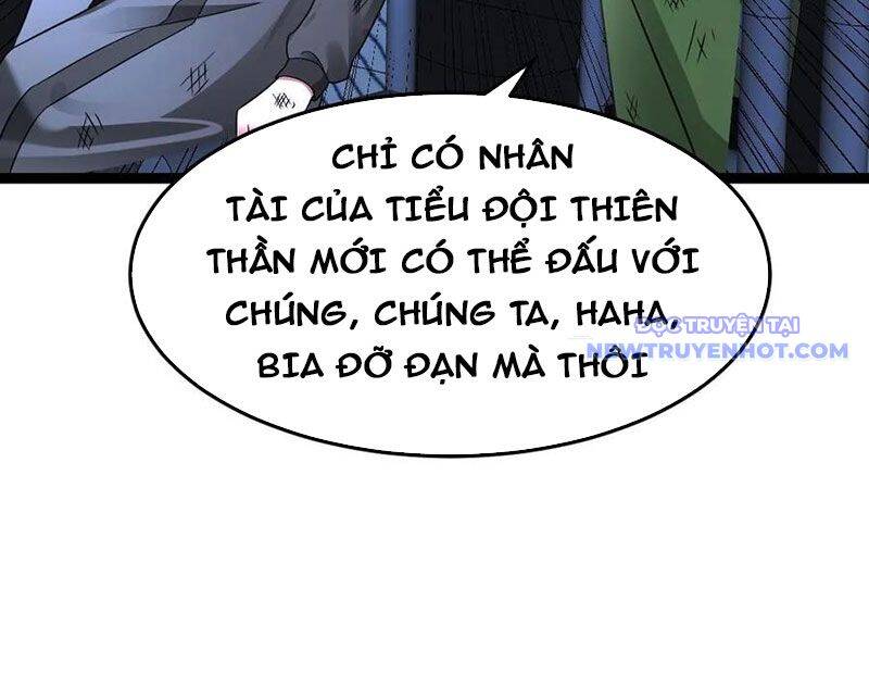 Toàn Cầu Băng Phong Ta Chế Tạo Phòng An Toàn Tại Tận Thế Chap 574 - Next Chap 573