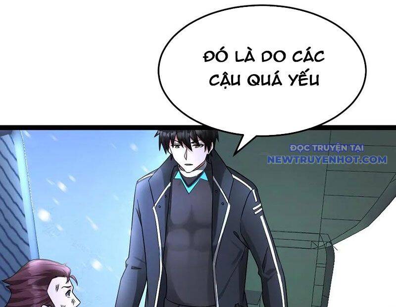 Toàn Cầu Băng Phong Ta Chế Tạo Phòng An Toàn Tại Tận Thế Chap 574 - Next Chap 573