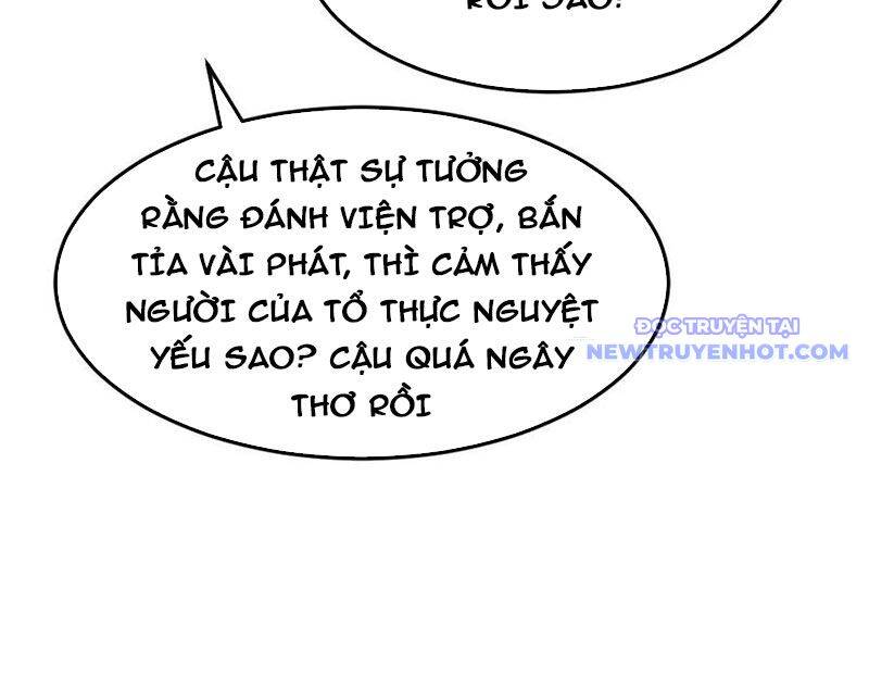 Toàn Cầu Băng Phong Ta Chế Tạo Phòng An Toàn Tại Tận Thế Chap 574 - Next Chap 573