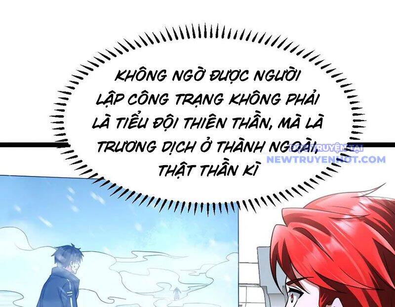 Toàn Cầu Băng Phong Ta Chế Tạo Phòng An Toàn Tại Tận Thế Chap 574 - Next Chap 573
