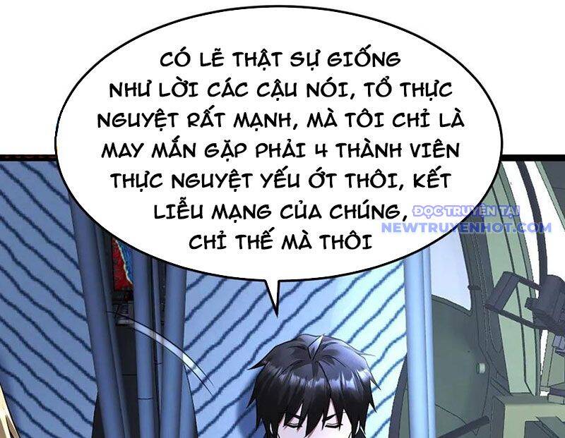 Toàn Cầu Băng Phong Ta Chế Tạo Phòng An Toàn Tại Tận Thế Chap 574 - Next Chap 573
