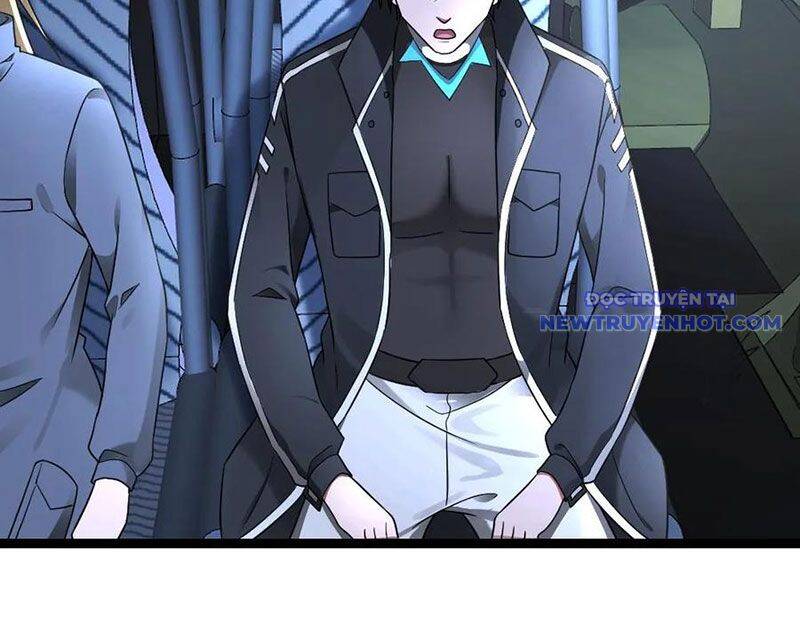 Toàn Cầu Băng Phong Ta Chế Tạo Phòng An Toàn Tại Tận Thế Chap 574 - Next Chap 573