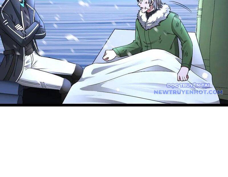 Toàn Cầu Băng Phong Ta Chế Tạo Phòng An Toàn Tại Tận Thế Chap 574 - Next Chap 573