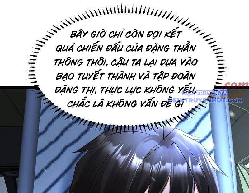 Toàn Cầu Băng Phong Ta Chế Tạo Phòng An Toàn Tại Tận Thế Chap 574 - Next Chap 573