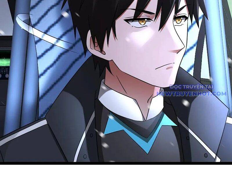 Toàn Cầu Băng Phong Ta Chế Tạo Phòng An Toàn Tại Tận Thế Chap 574 - Next Chap 573